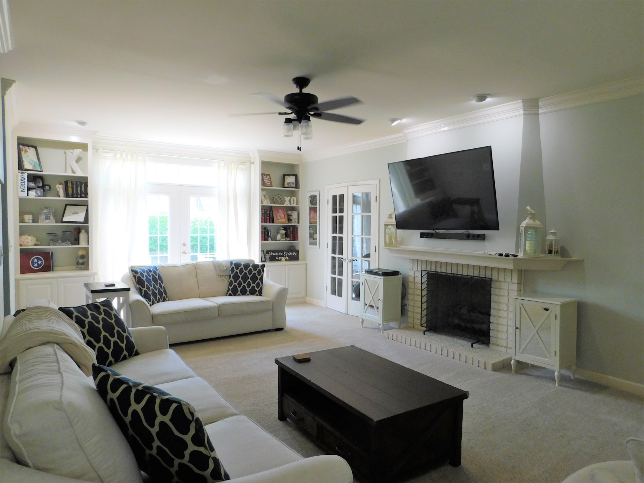 133 Breckenridge Road Tullahoma TN 37388