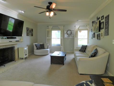 133 Breckenridge Road Tullahoma TN 37388