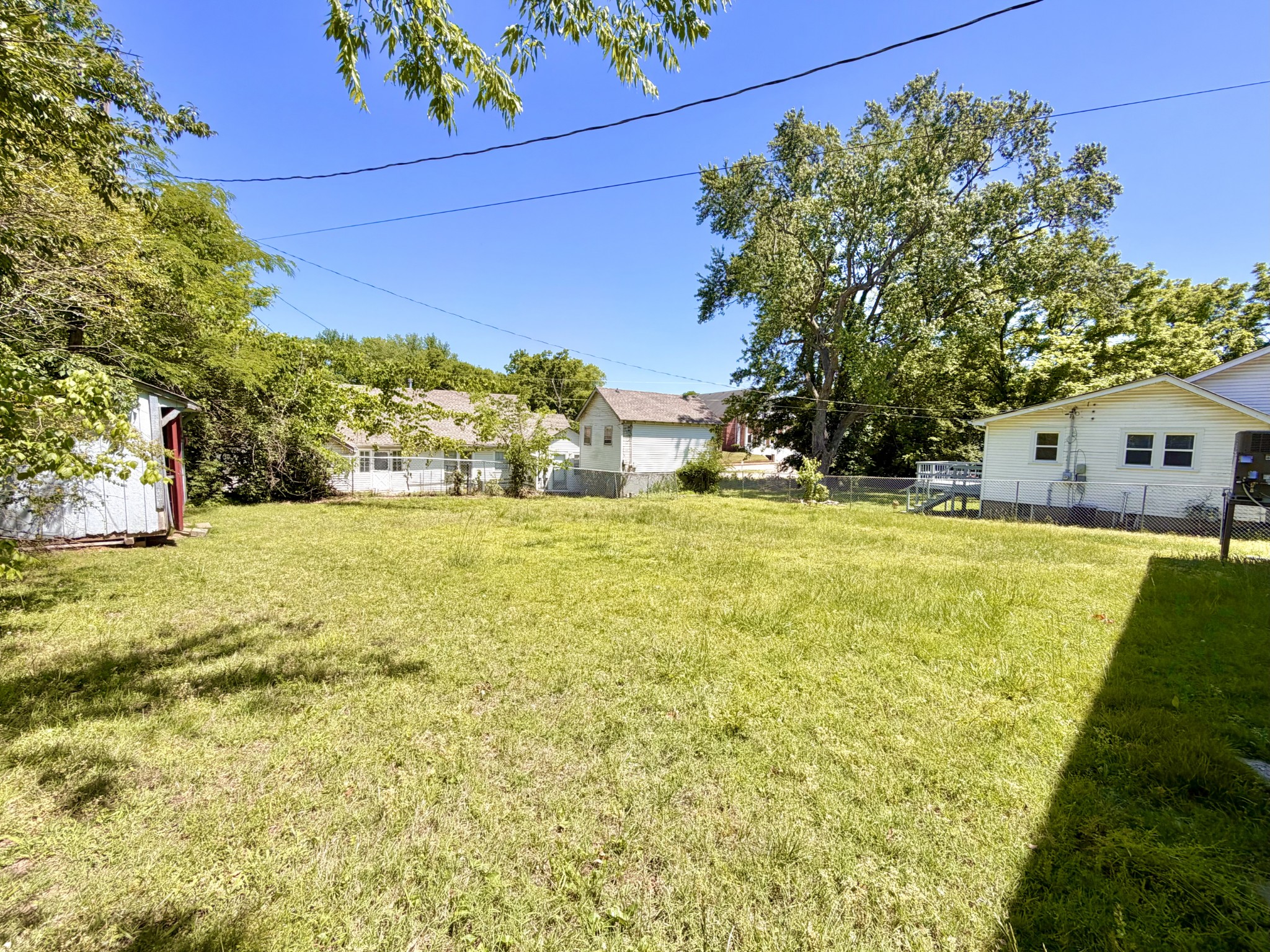 857 Greenwood Avenue Clarksville TN 37040