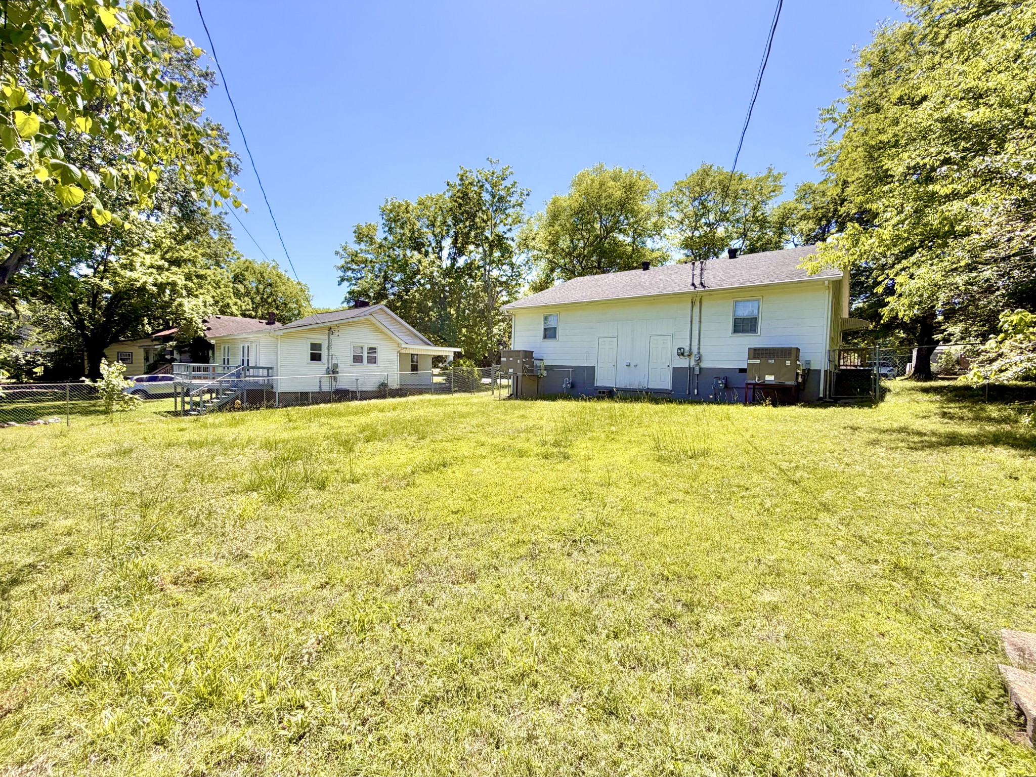 857 Greenwood Avenue Clarksville TN 37040