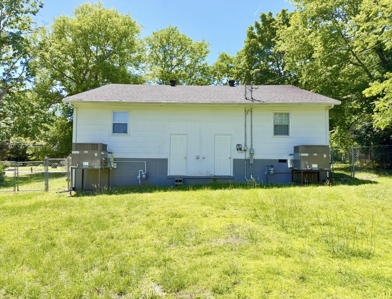 857 Greenwood Avenue Clarksville TN 37040