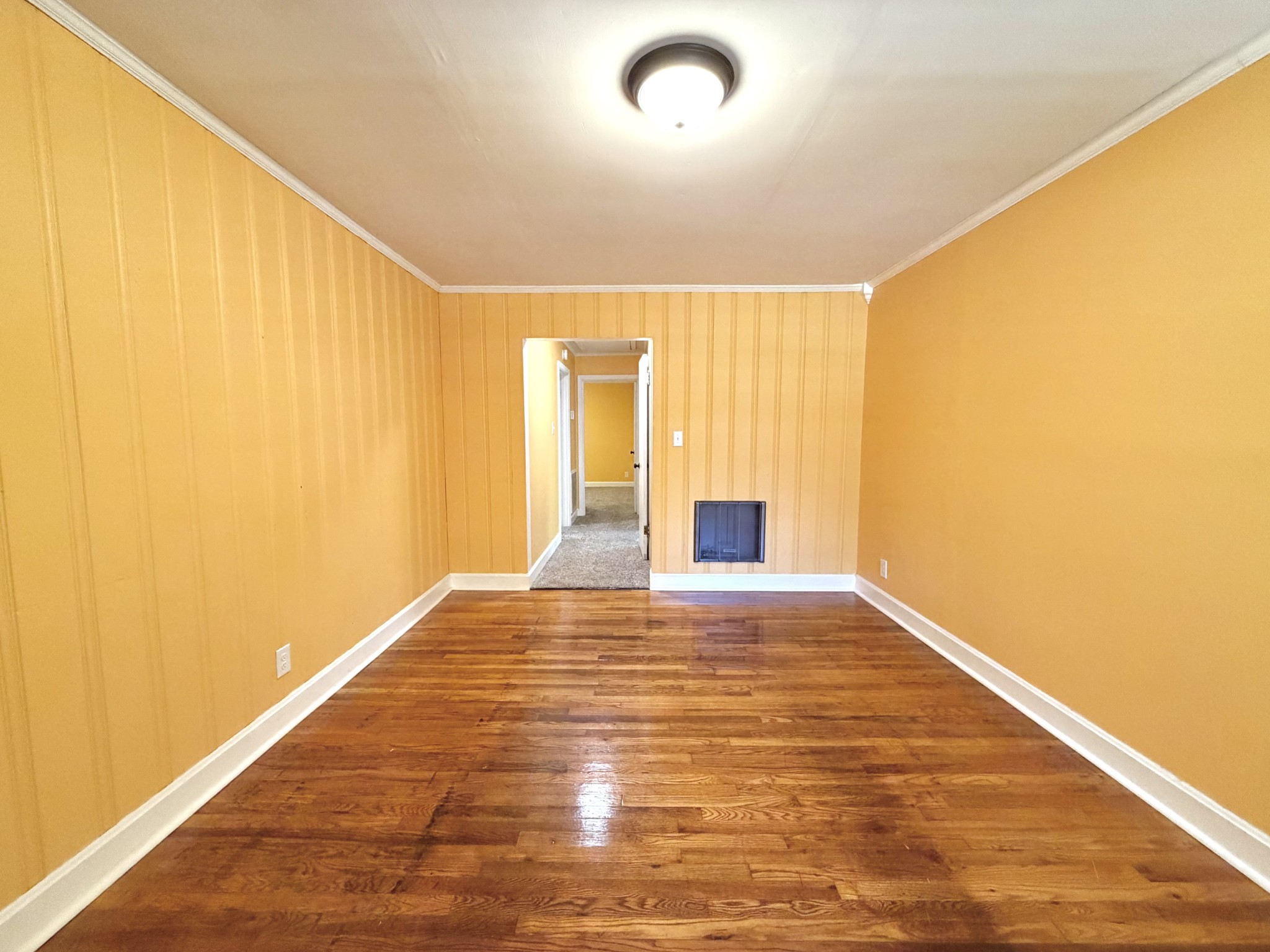 857 Greenwood Avenue Clarksville TN 37040