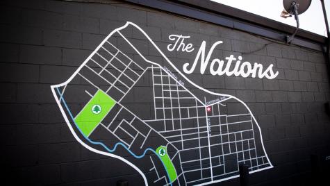 4106 Indiana Ave, S Nashville TN 37209