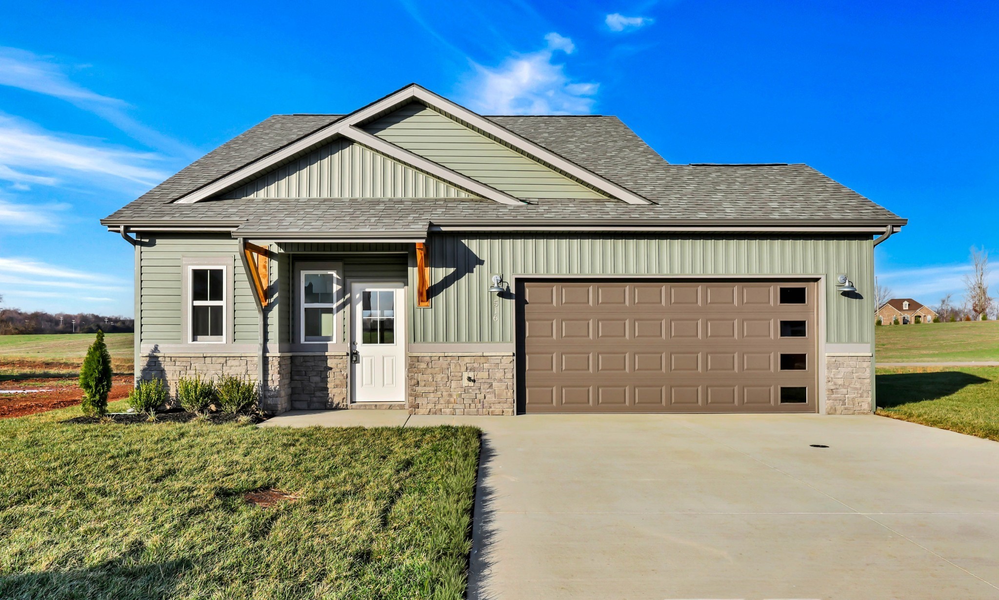516 Ayden Lane Clarksville TN 37042