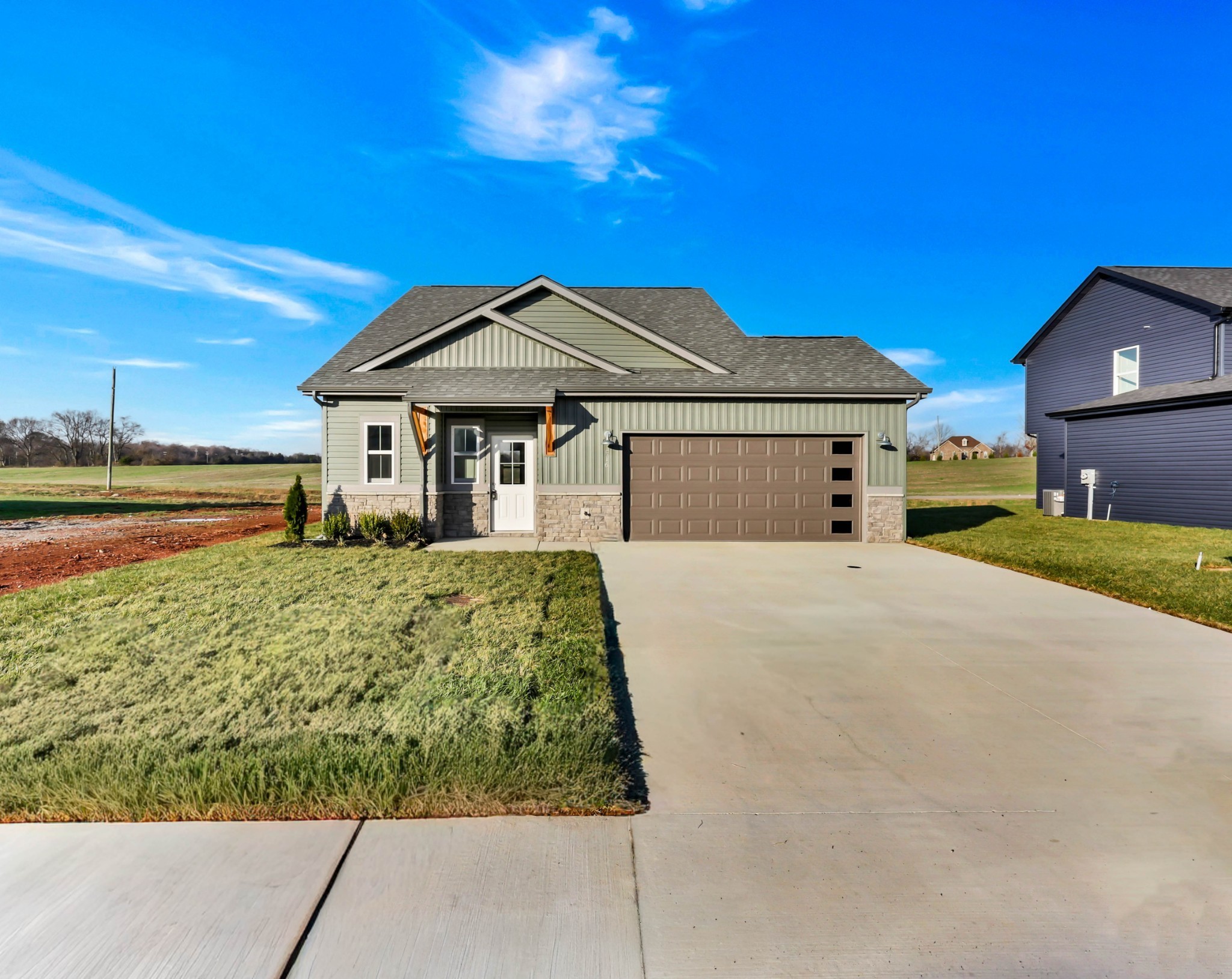 516 Ayden Lane Clarksville TN 37042