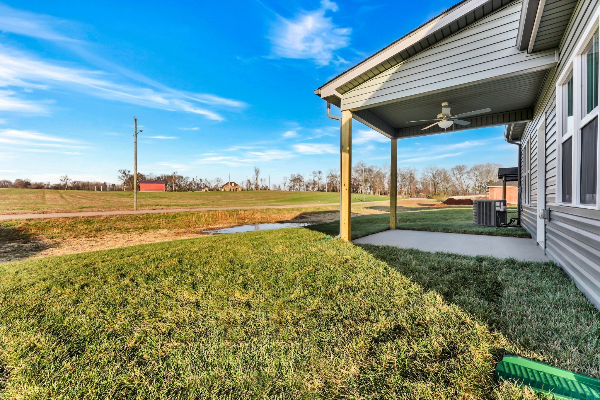 516 Ayden Lane Clarksville TN 37042