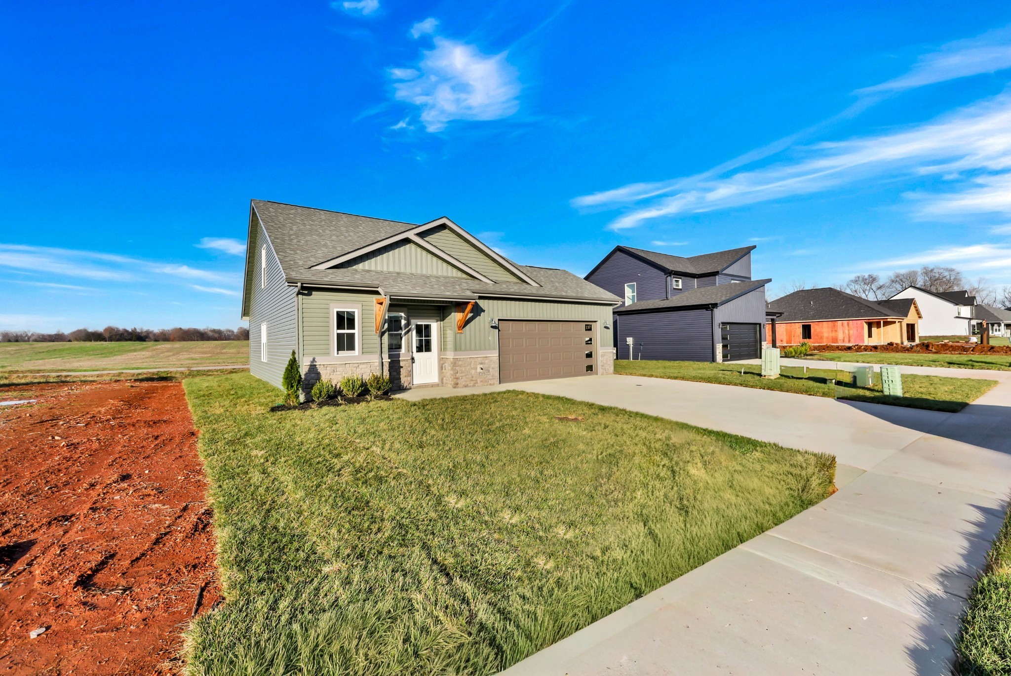 516 Ayden Lane Clarksville TN 37042
