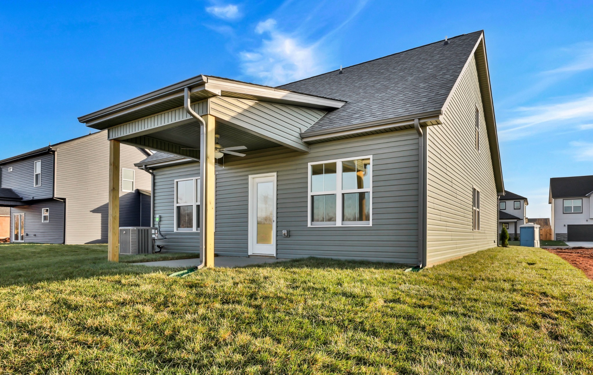 516 Ayden Lane Clarksville TN 37042