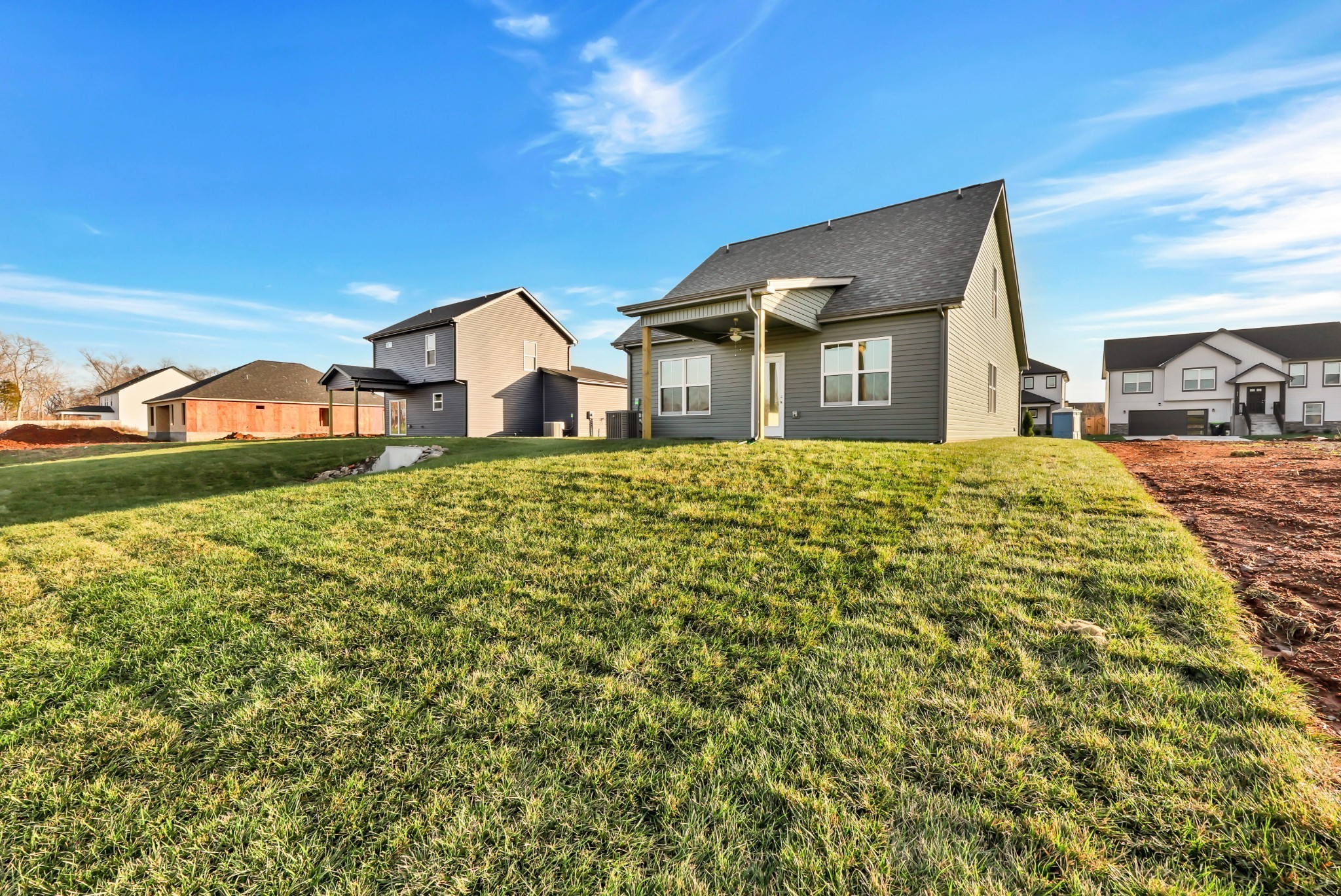 516 Ayden Lane Clarksville TN 37042