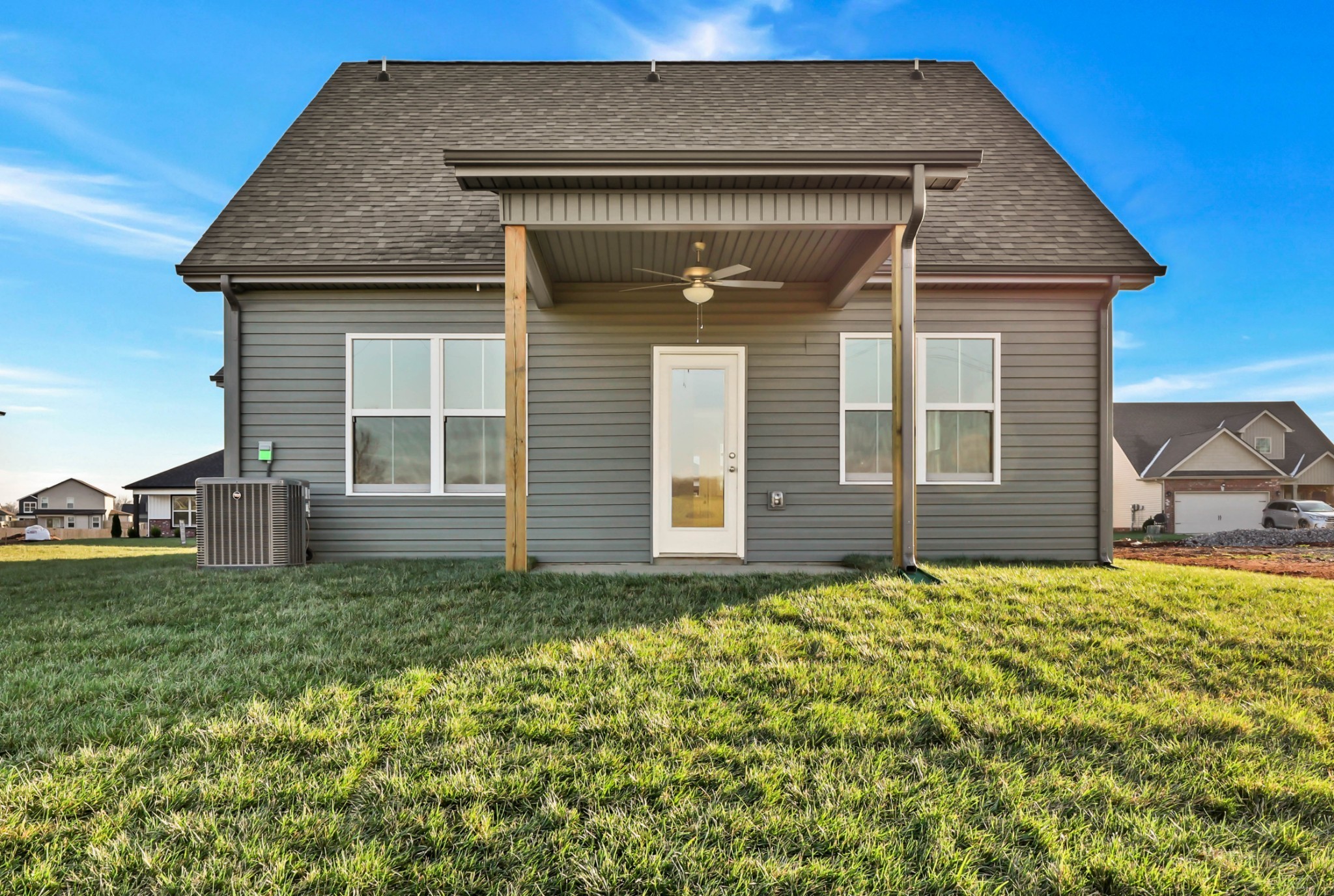 516 Ayden Lane Clarksville TN 37042