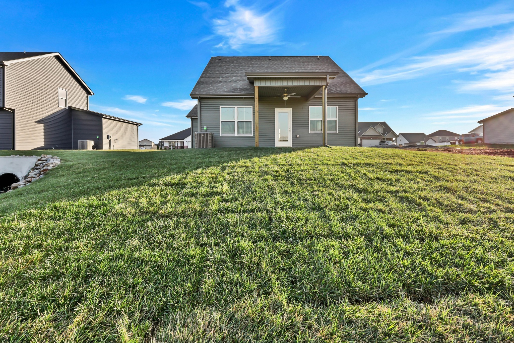 516 Ayden Lane Clarksville TN 37042