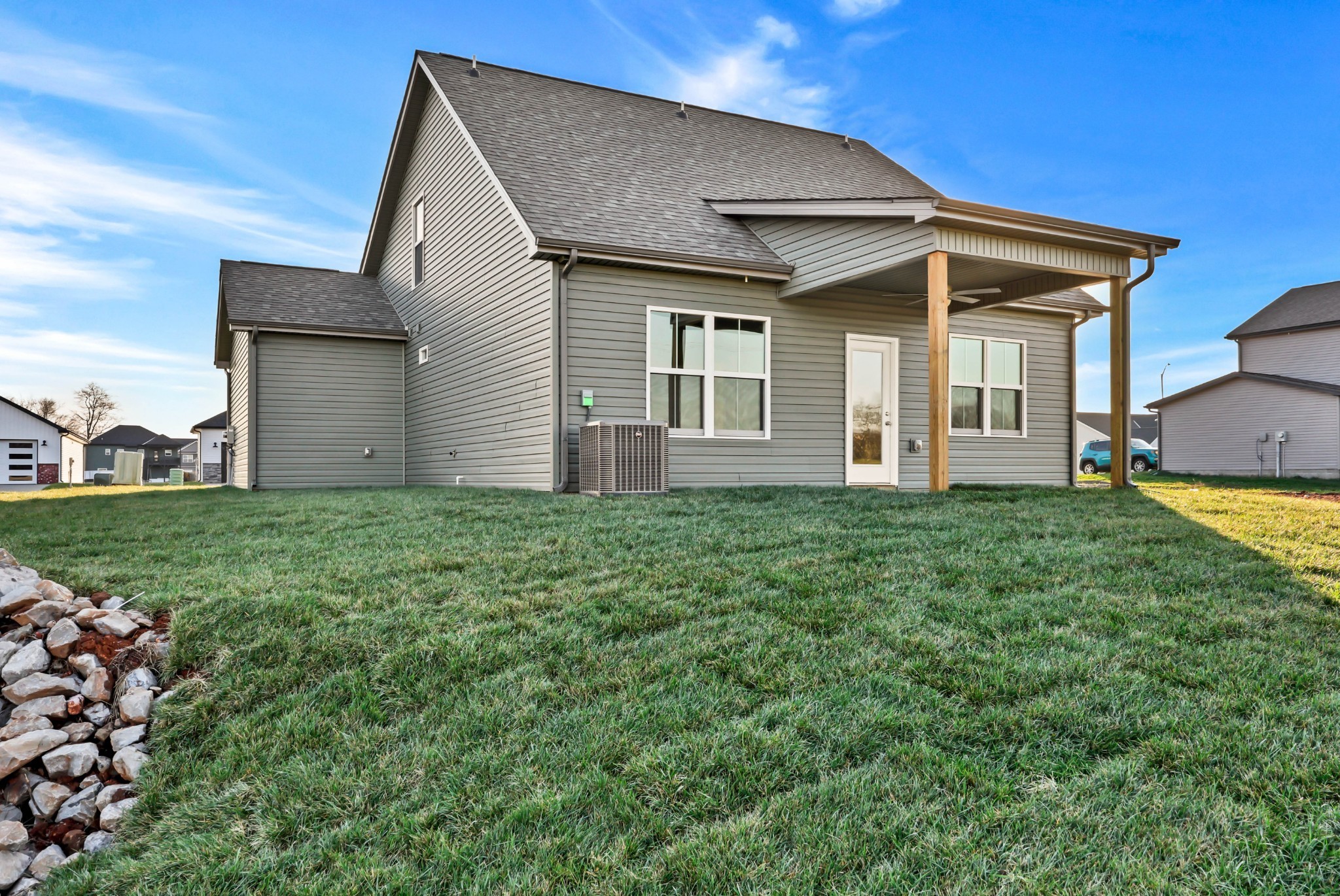 516 Ayden Lane Clarksville TN 37042