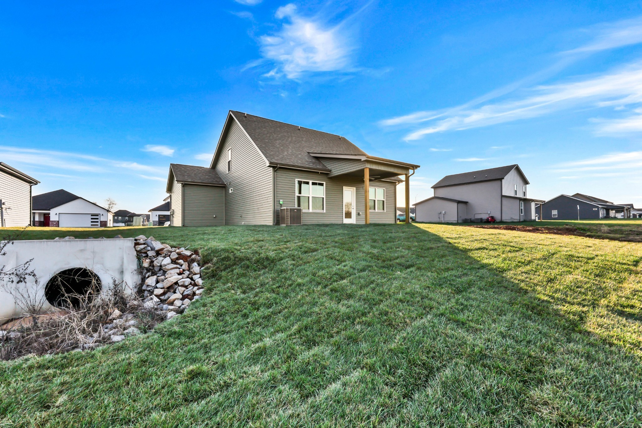 516 Ayden Lane Clarksville TN 37042