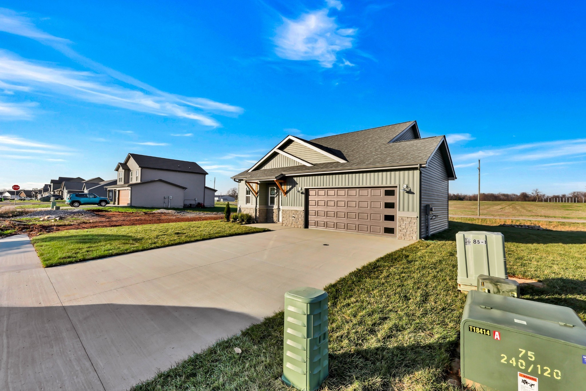 516 Ayden Lane Clarksville TN 37042