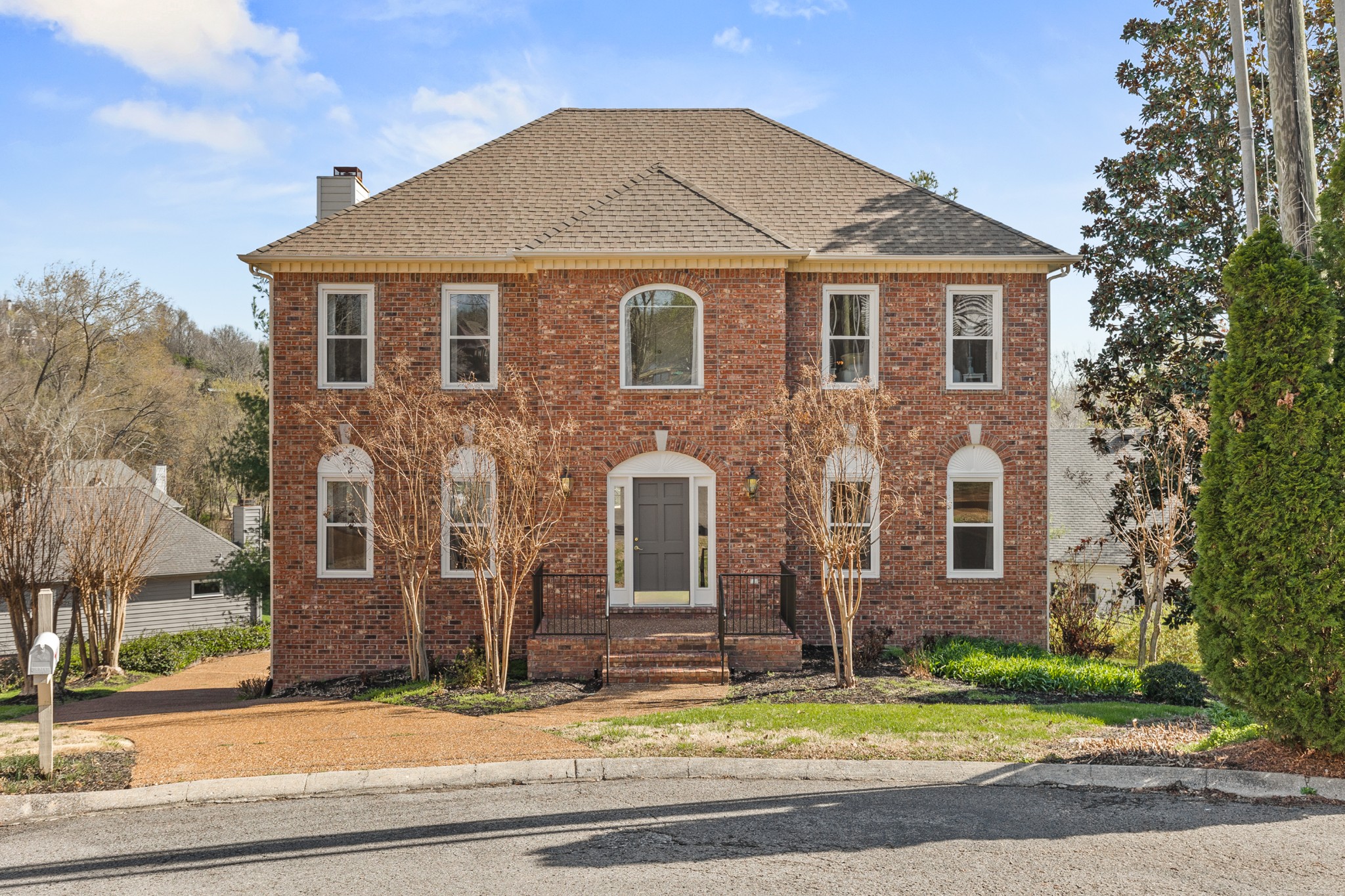 812 Deer Foot Court Nashville TN 37221