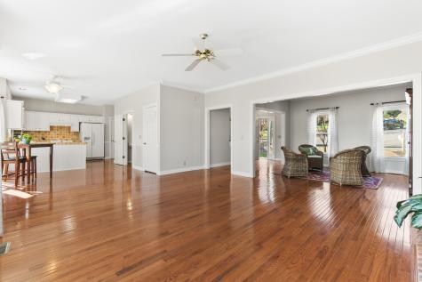 812 Deer Foot Court Nashville TN 37221