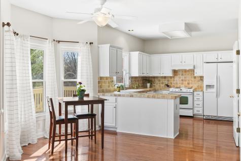 812 Deer Foot Court Nashville TN 37221