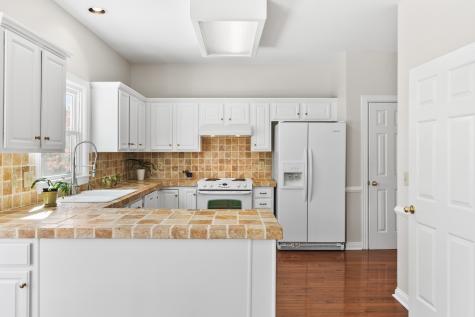 812 Deer Foot Court Nashville TN 37221