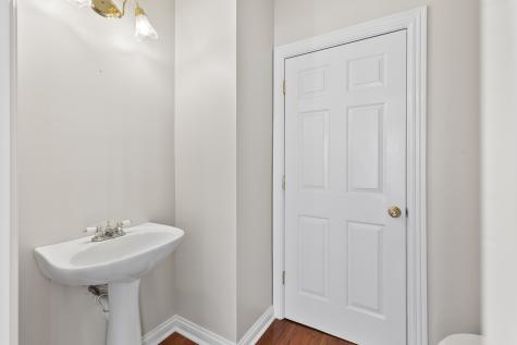 812 Deer Foot Court Nashville TN 37221