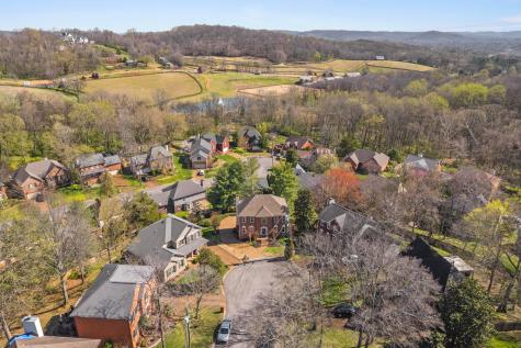 812 Deer Foot Court Nashville TN 37221