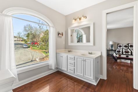 812 Deer Foot Court Nashville TN 37221