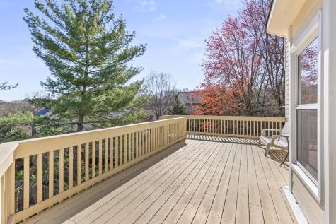 812 Deer Foot Court Nashville TN 37221