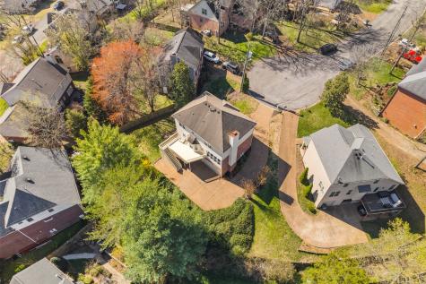 812 Deer Foot Court Nashville TN 37221