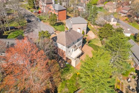 812 Deer Foot Court Nashville TN 37221