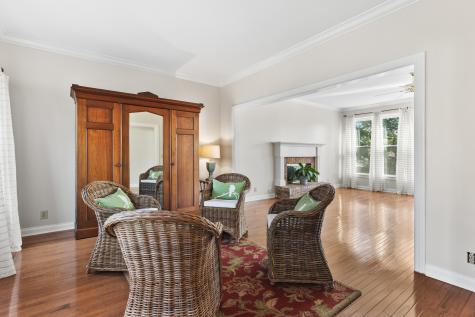 812 Deer Foot Court Nashville TN 37221