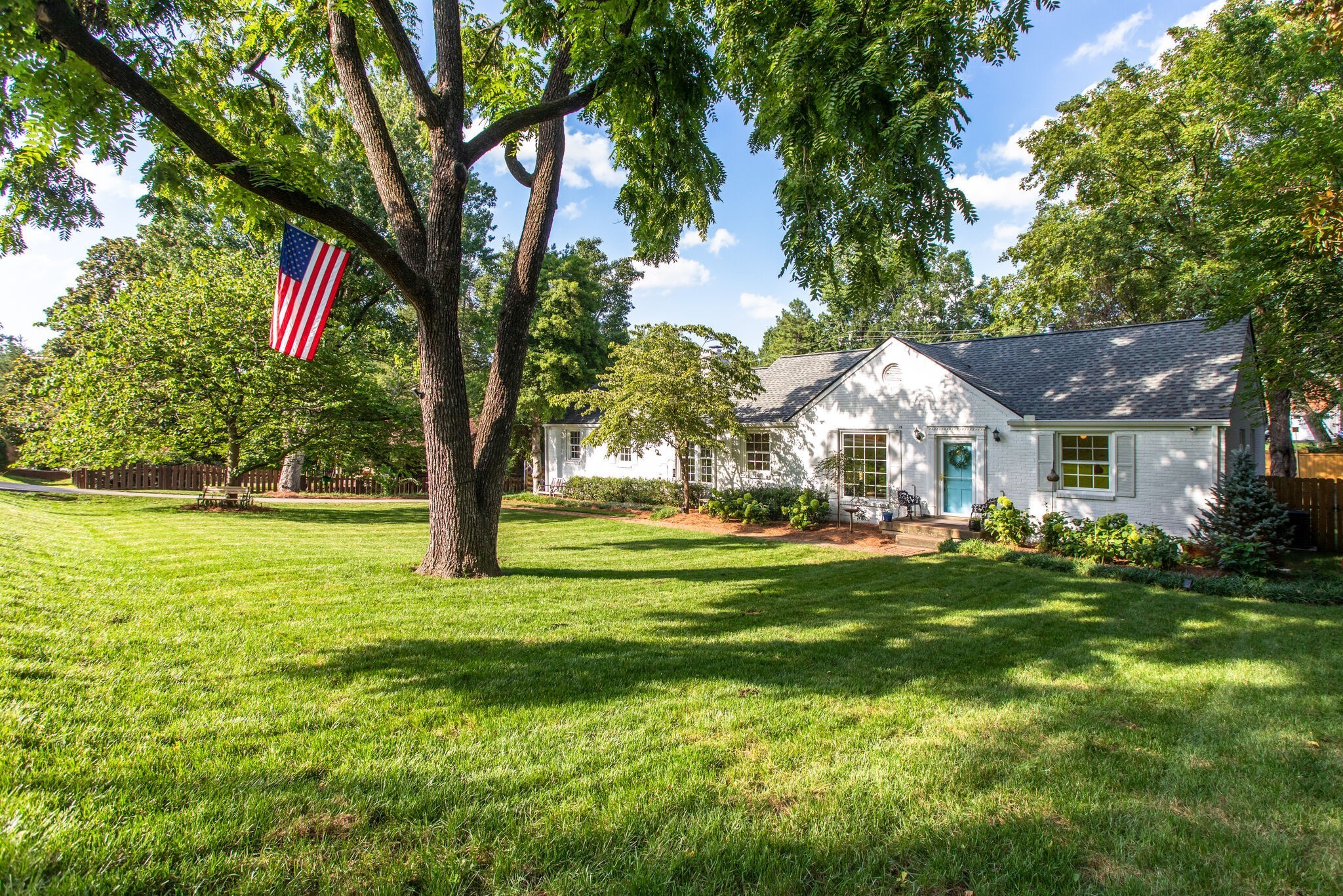 3502 Rainbow Place Nashville TN 37204