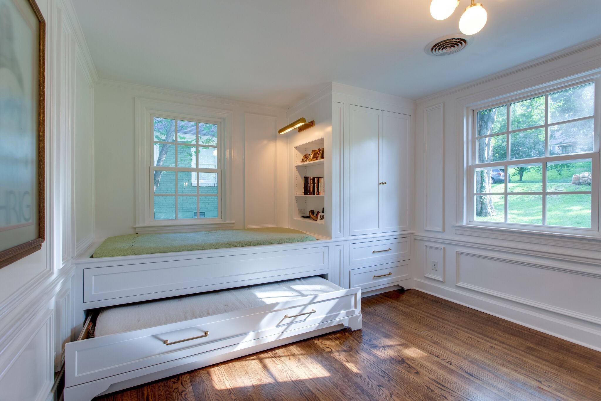 3502 Rainbow Place Nashville TN 37204