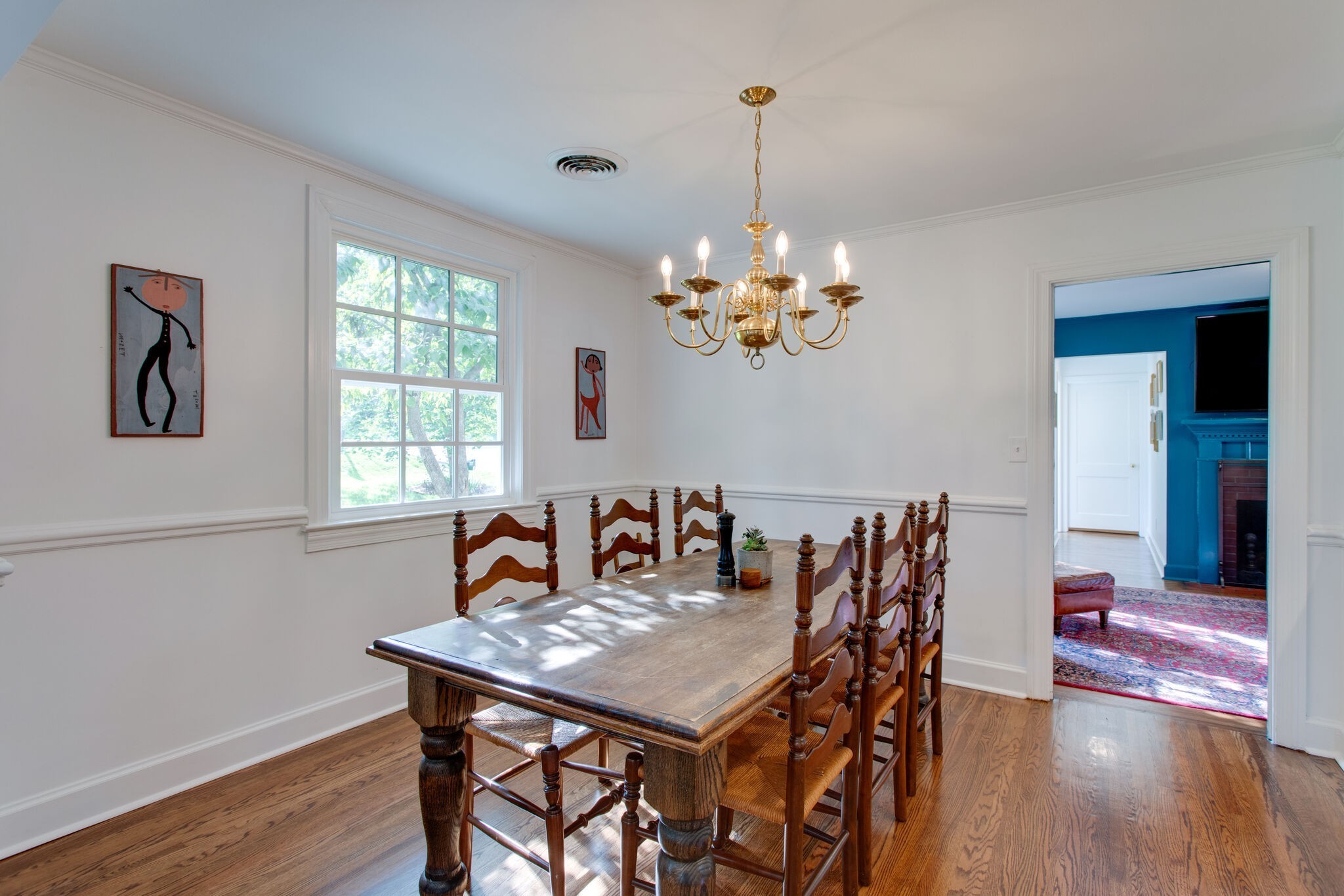 3502 Rainbow Place Nashville TN 37204