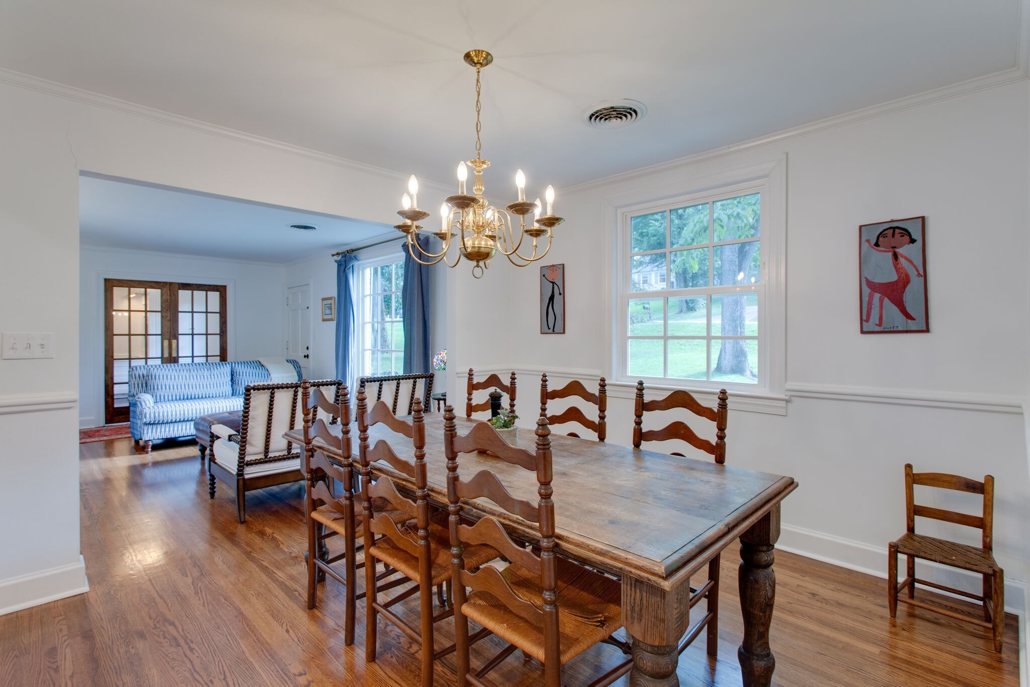 3502 Rainbow Place Nashville TN 37204