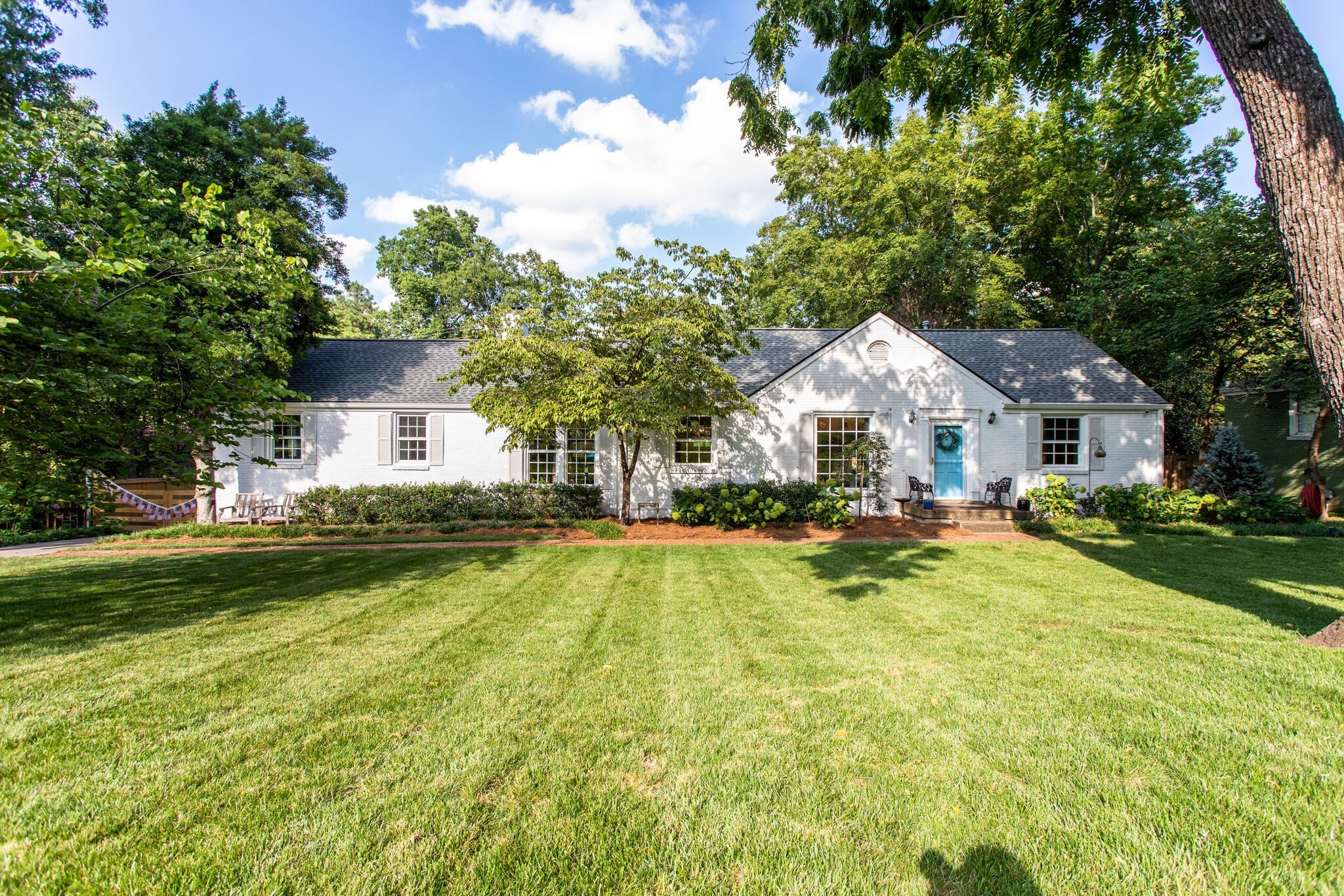 3502 Rainbow Place Nashville TN 37204