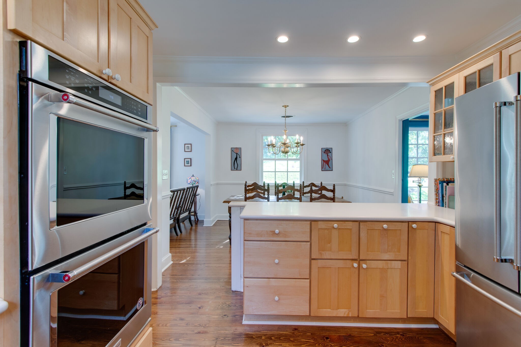 3502 Rainbow Place Nashville TN 37204