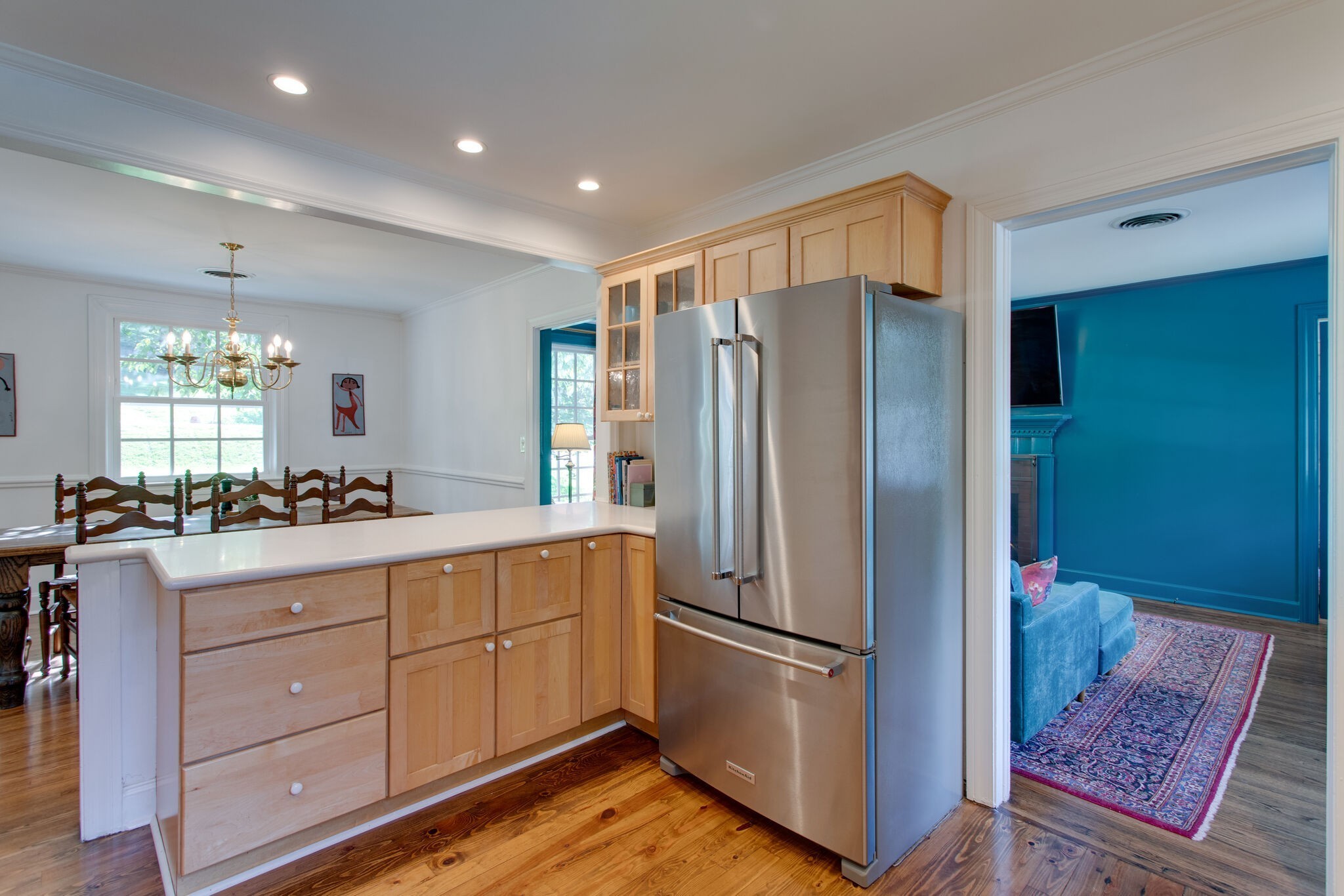 3502 Rainbow Place Nashville TN 37204
