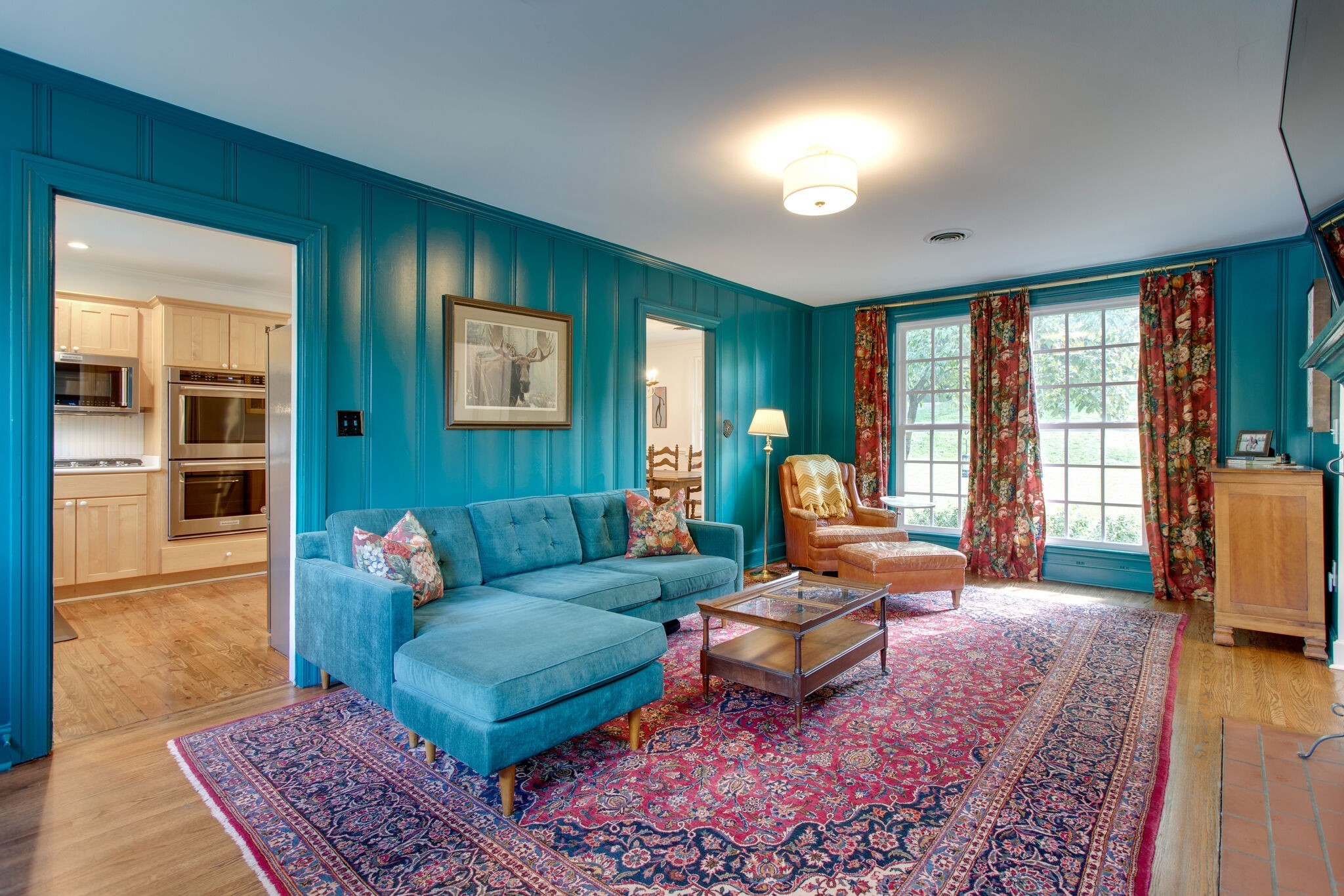 3502 Rainbow Place Nashville TN 37204