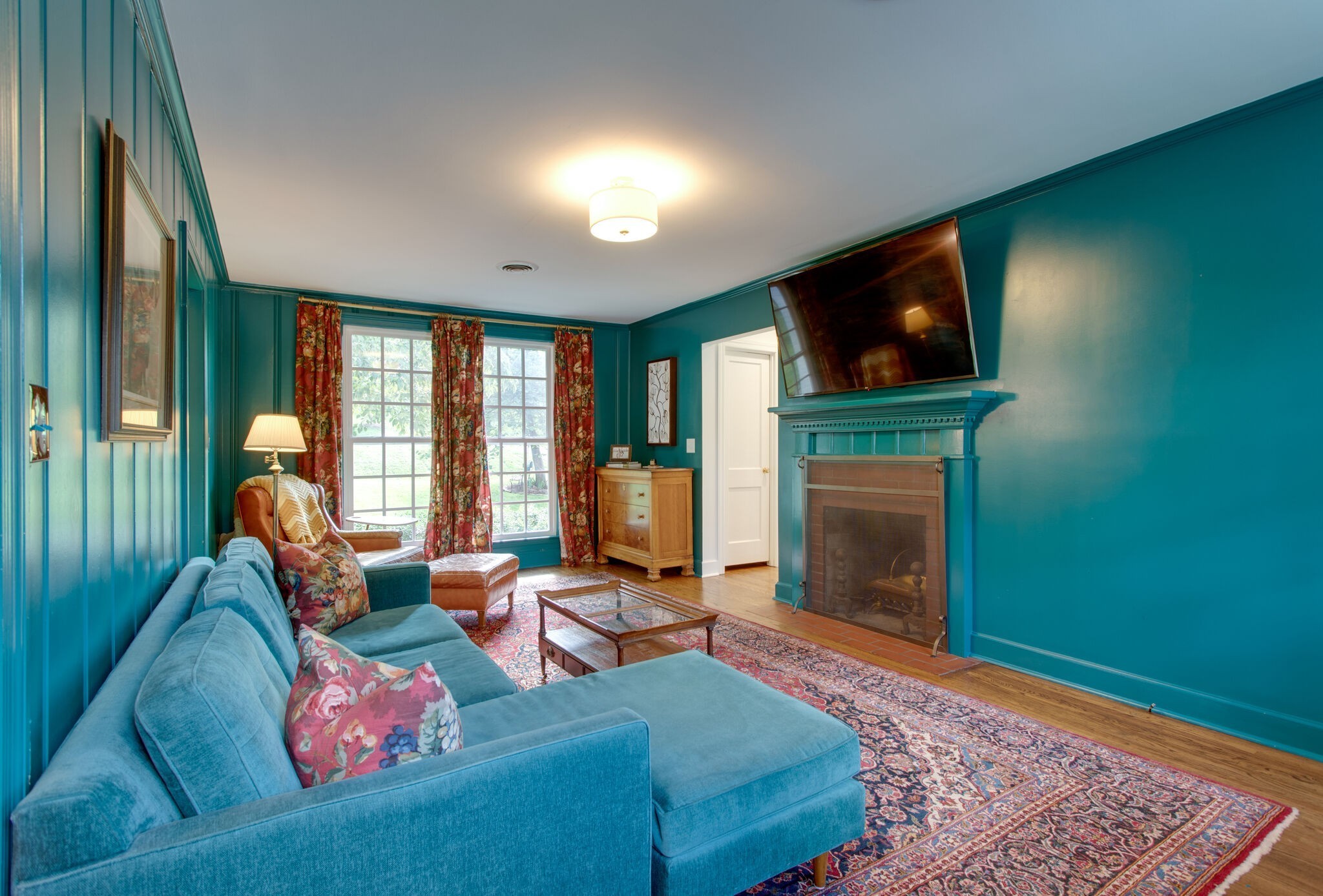 3502 Rainbow Place Nashville TN 37204