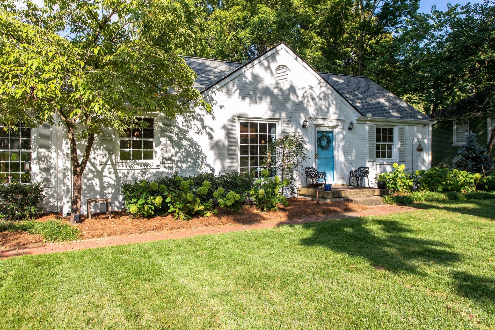 3502 Rainbow Place Nashville TN 37204