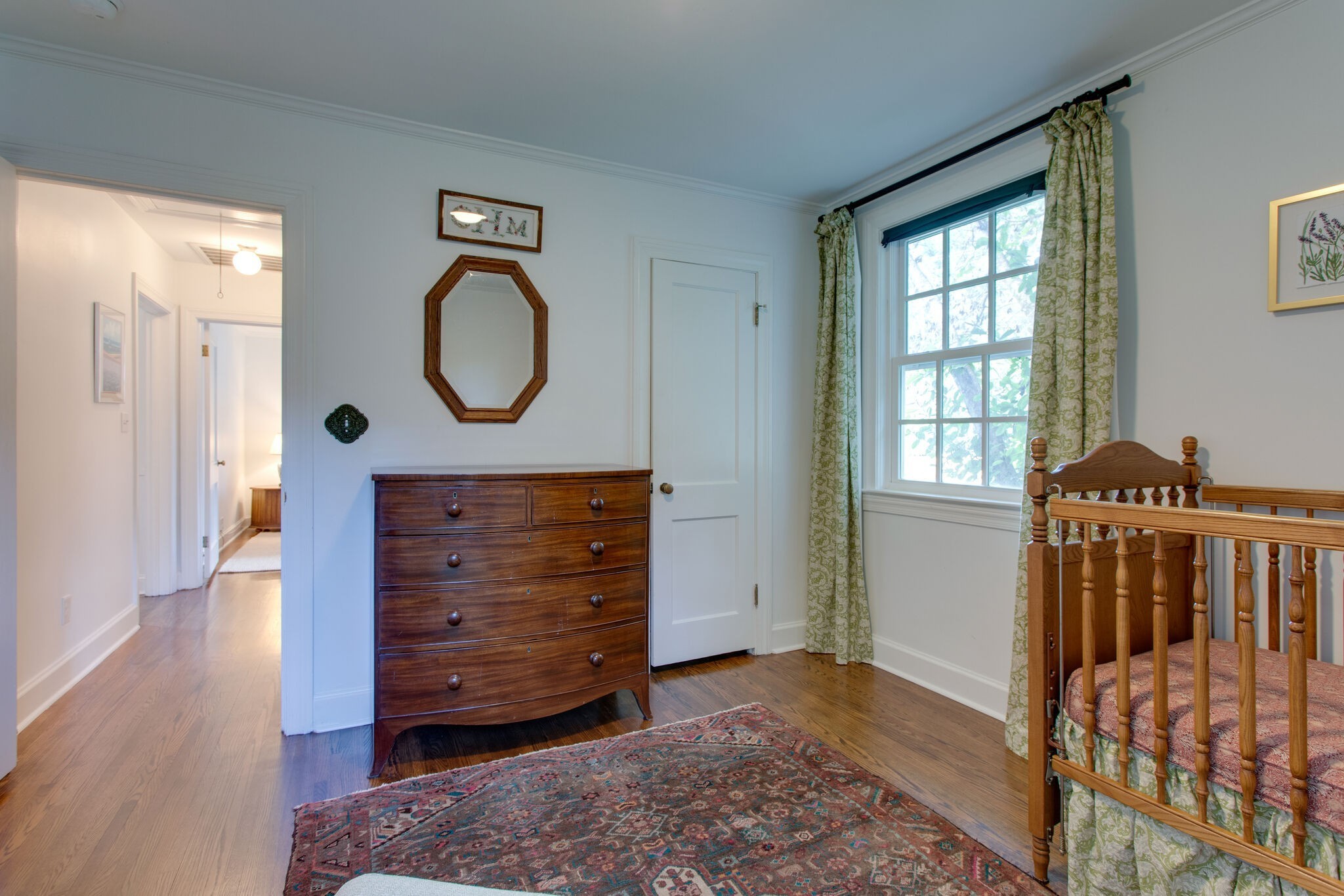 3502 Rainbow Place Nashville TN 37204