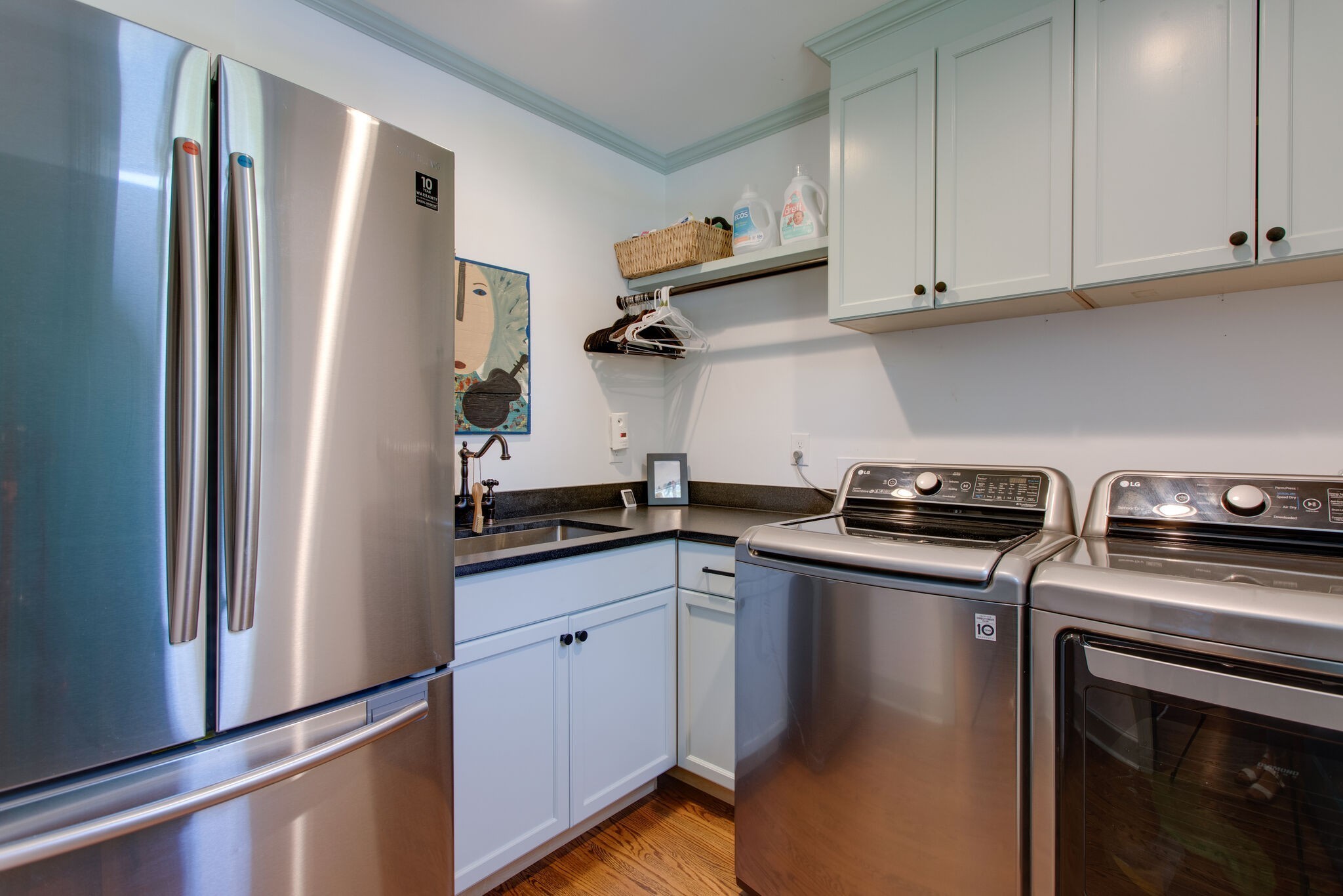 3502 Rainbow Place Nashville TN 37204