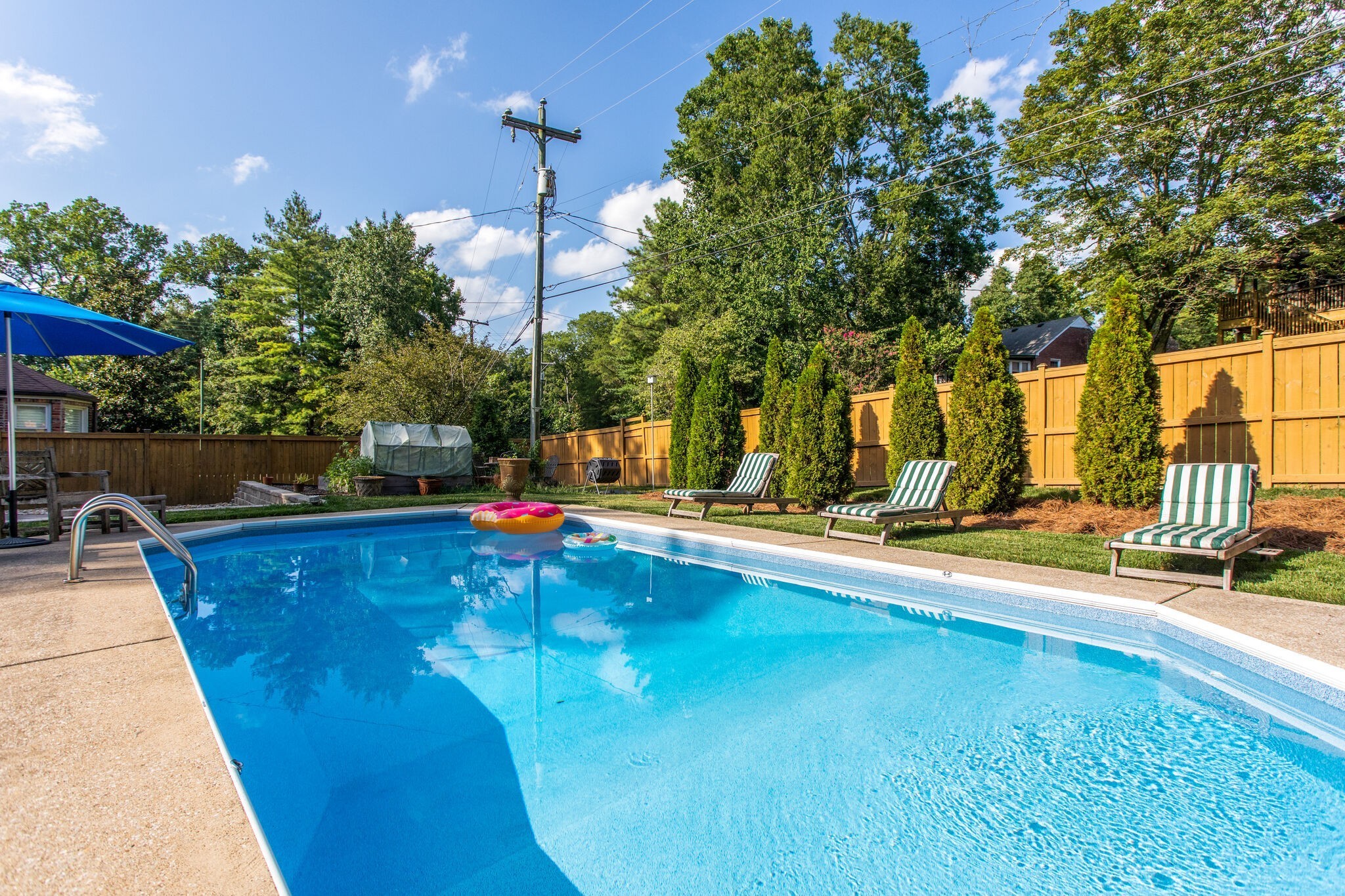3502 Rainbow Place Nashville TN 37204