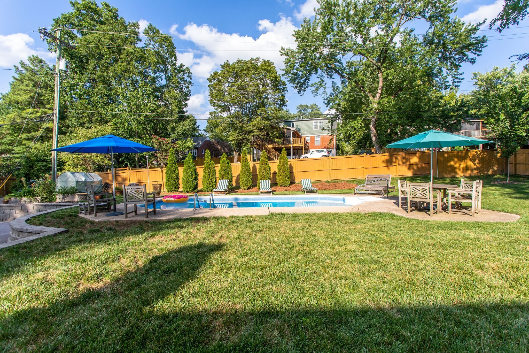 3502 Rainbow Place Nashville TN 37204