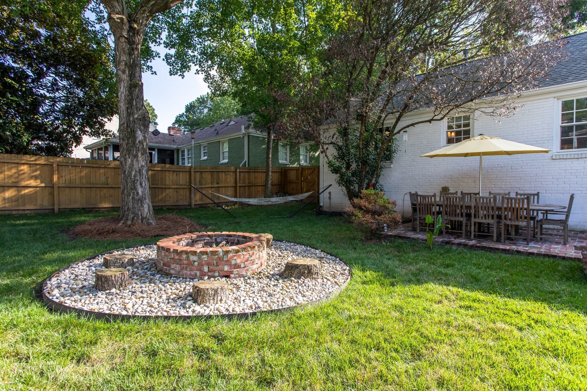 3502 Rainbow Place Nashville TN 37204