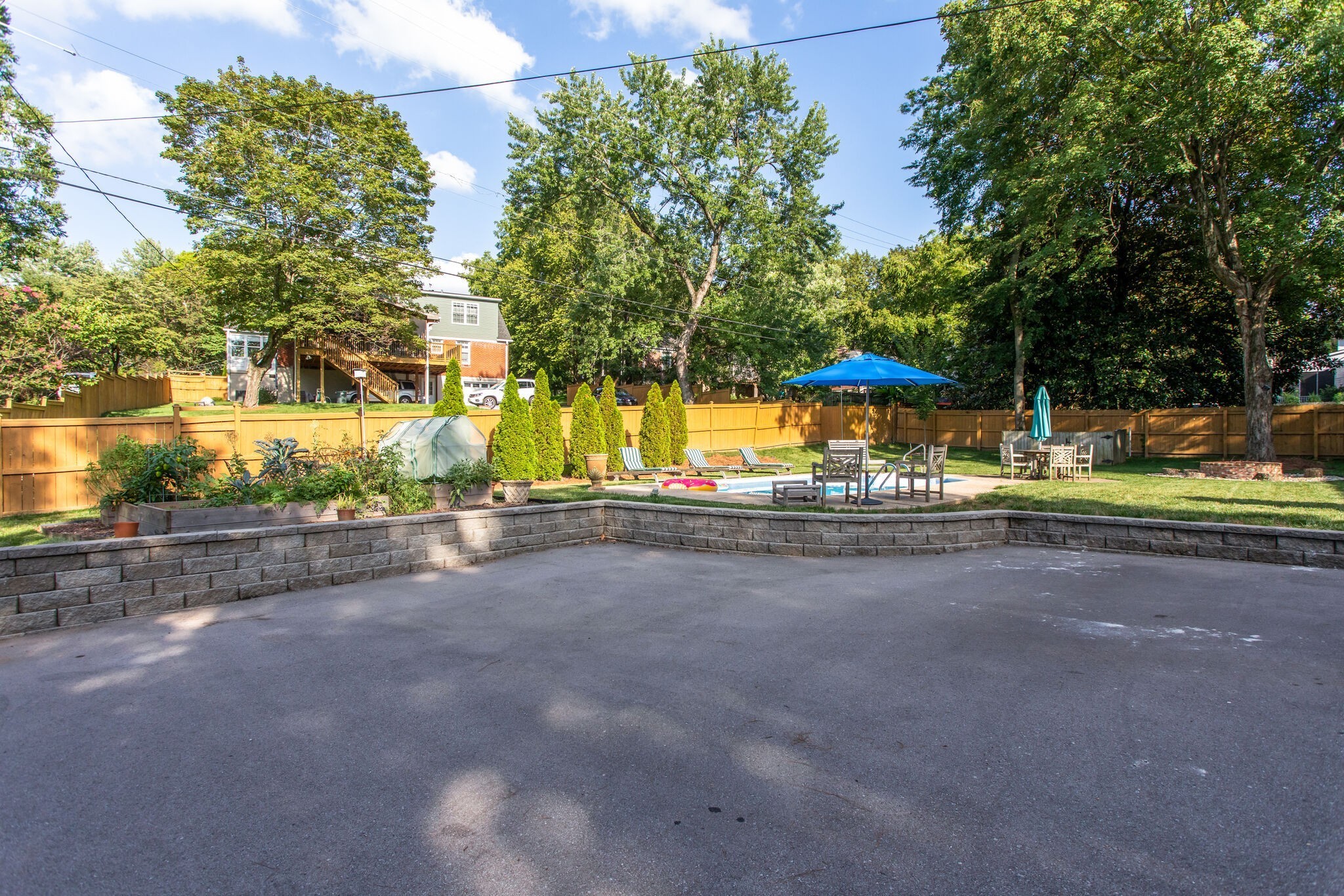 3502 Rainbow Place Nashville TN 37204