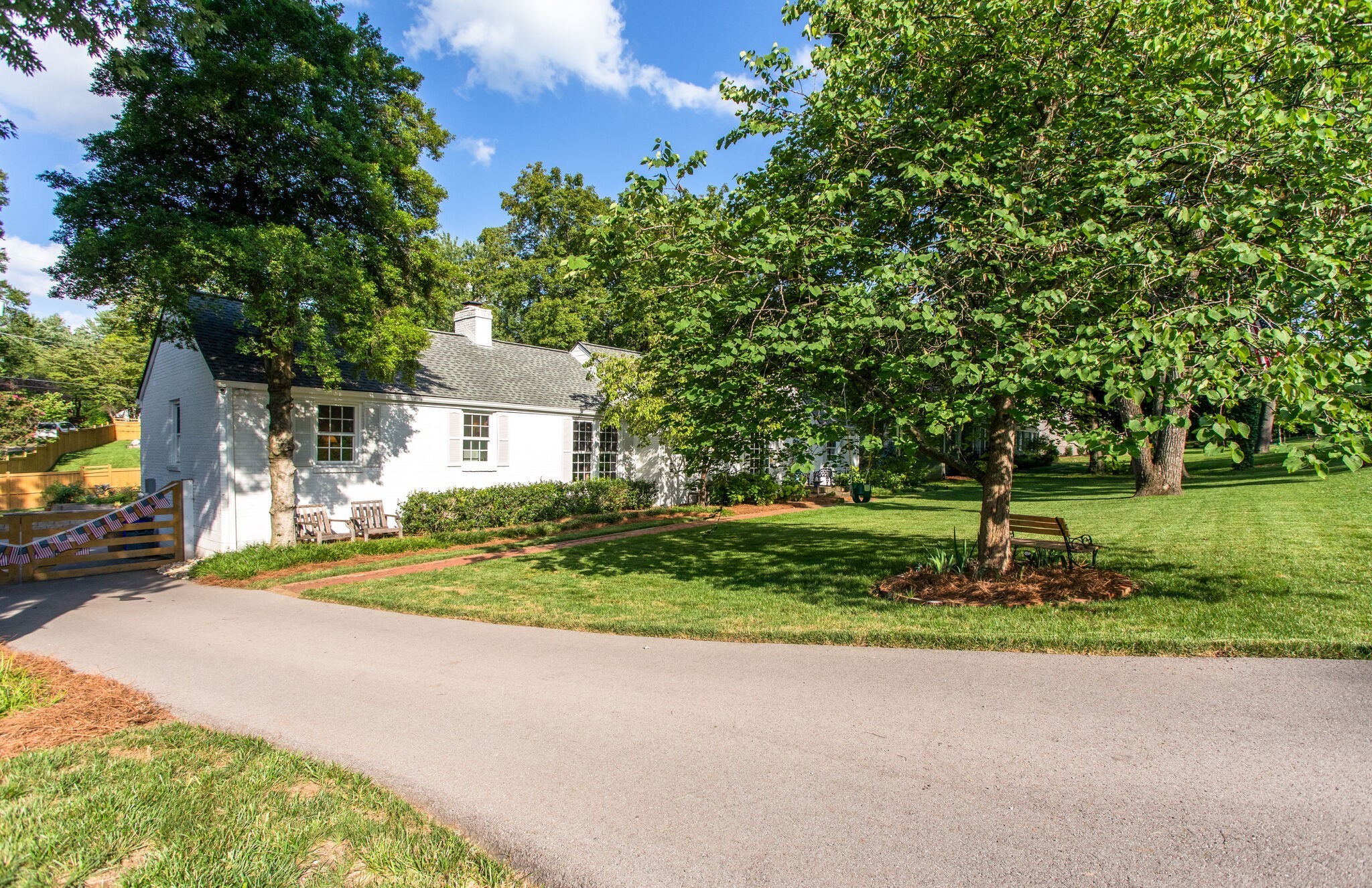 3502 Rainbow Place Nashville TN 37204