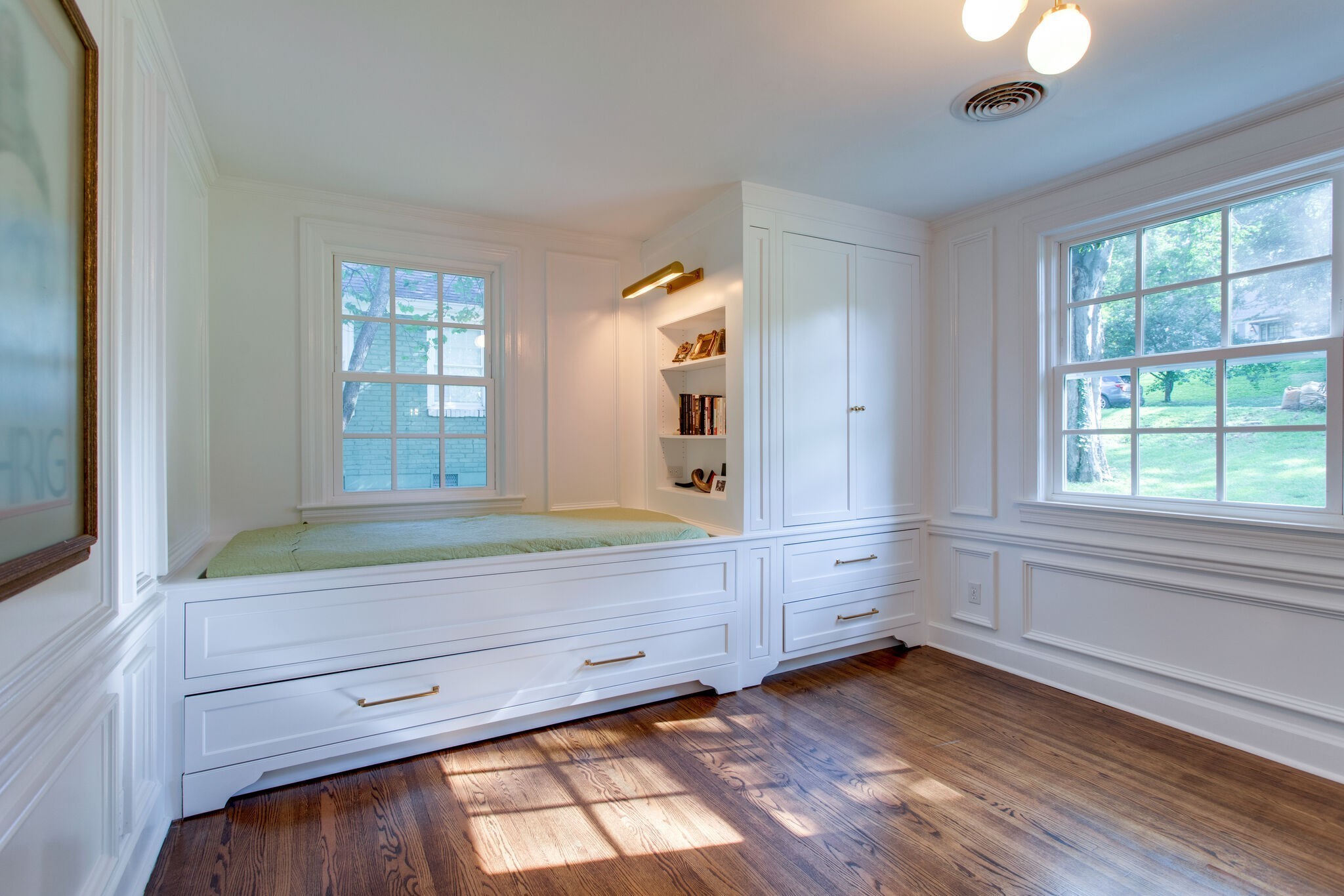 3502 Rainbow Place Nashville TN 37204