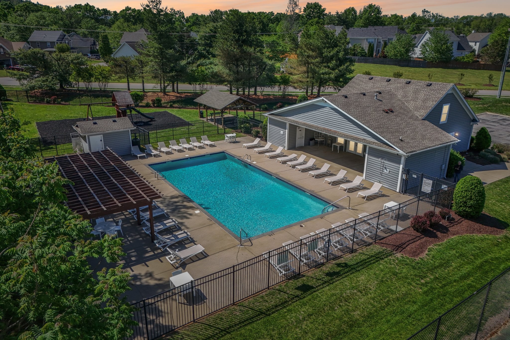1012 Mckenna Drive Thompsons Station TN 37179