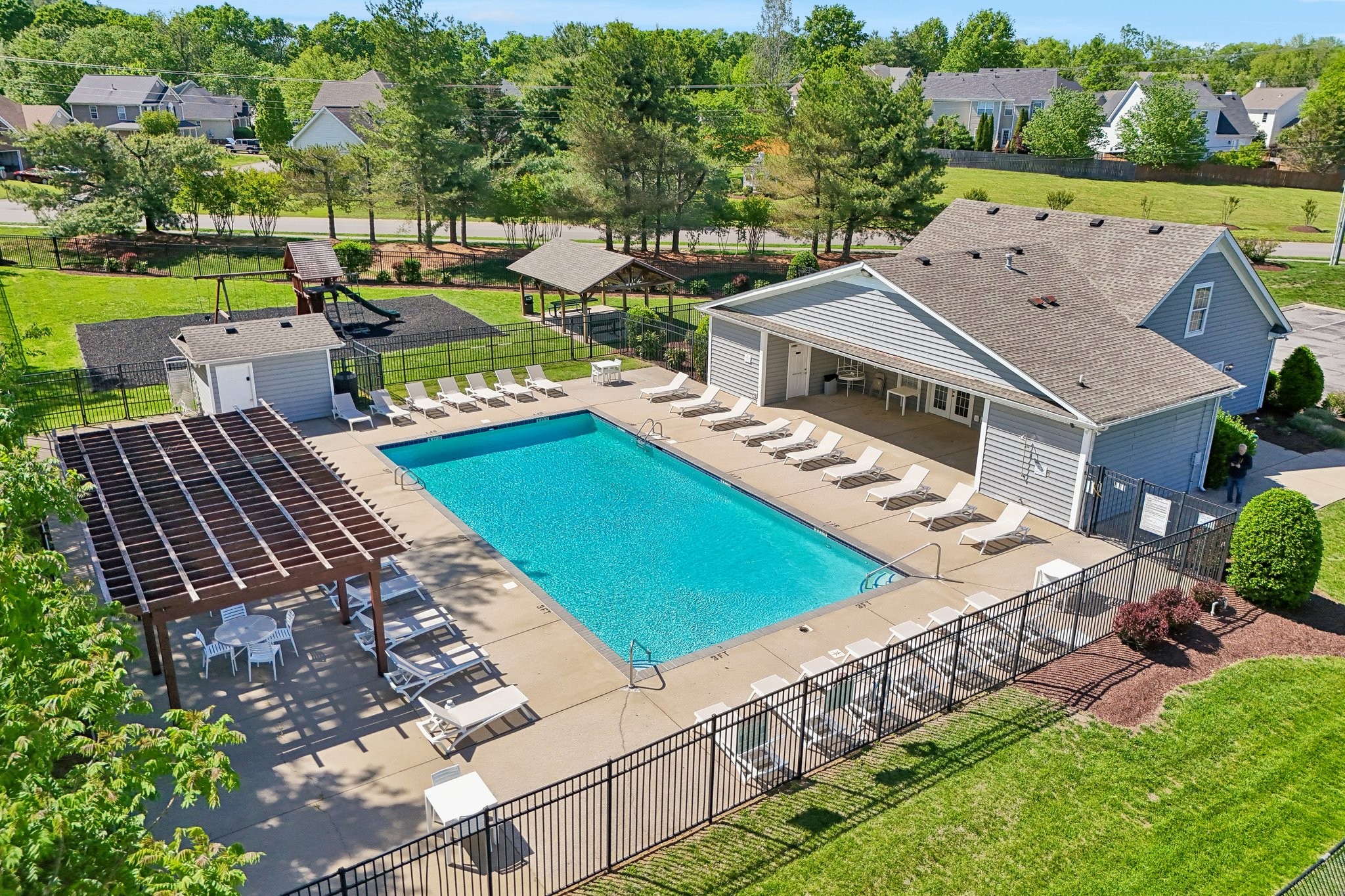 1012 Mckenna Drive Thompsons Station TN 37179
