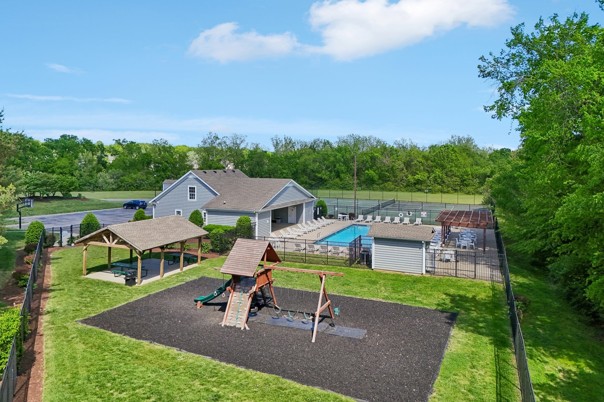 1012 Mckenna Drive Thompsons Station TN 37179
